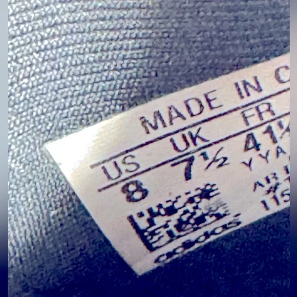 ‎Adidas - Picture 6 of 6